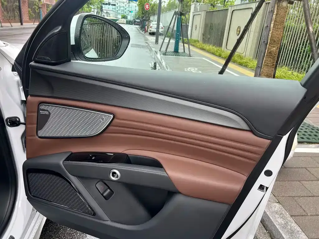 Maserati Grecale 2024 из CN, фото 2
