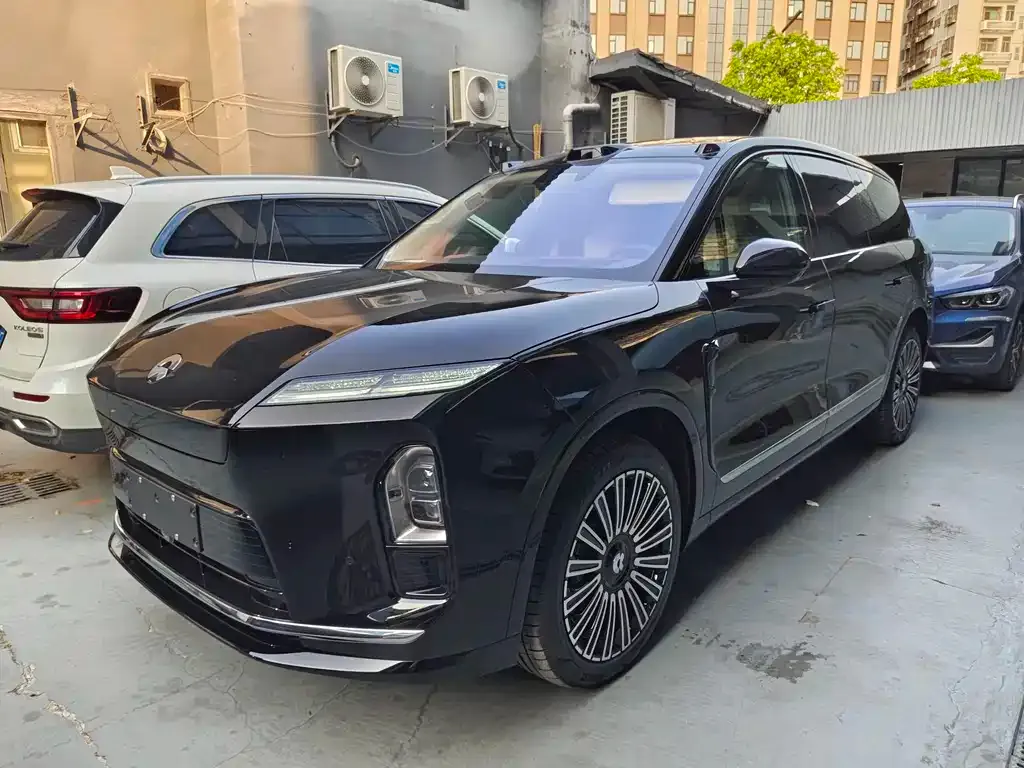 NIO ES8 2026 из CN, фото 1