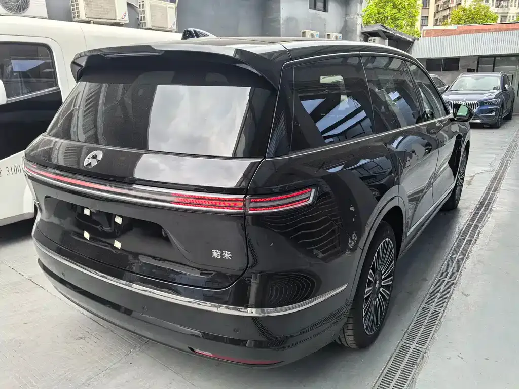 NIO ES8 2026 из CN, фото 7