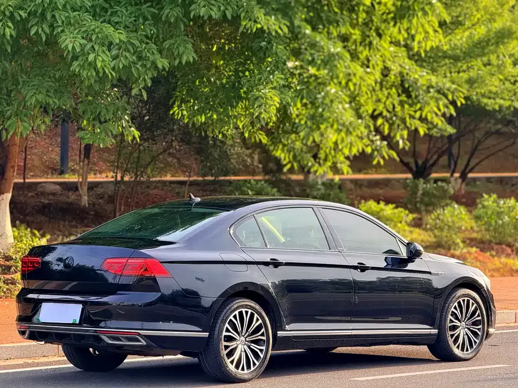 Volkswagen Magotan 2021 из CN, фото 9