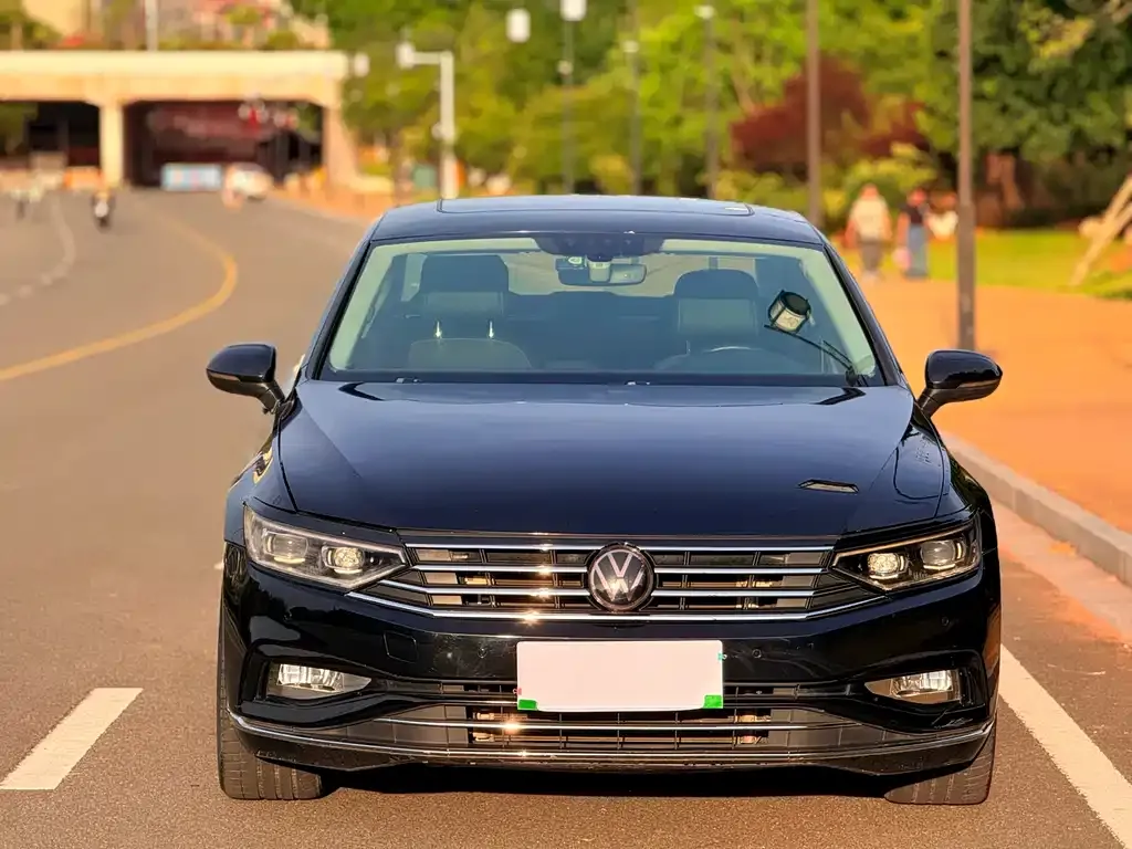 Volkswagen Magotan 2021 из CN, фото 3