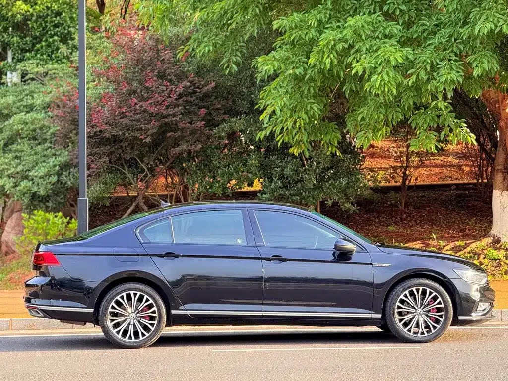 Volkswagen Magotan 2021 из CN, фото 5