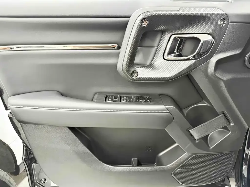 Haval H7 (Big Dog Plus) 2024 из CN, фото 4