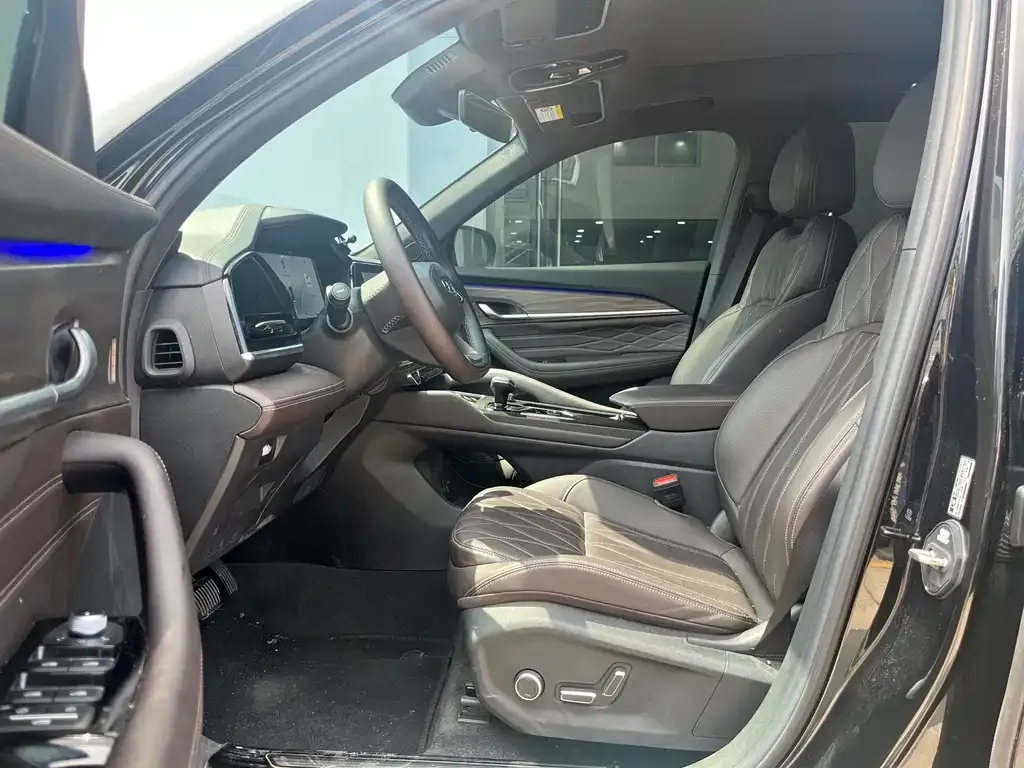Geely Xingyue L 2025 из CN, фото 7