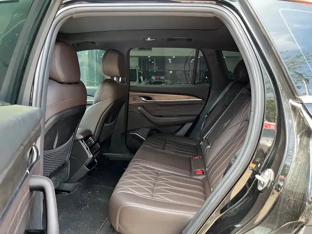 Geely Xingyue L 2025 из CN, фото 9