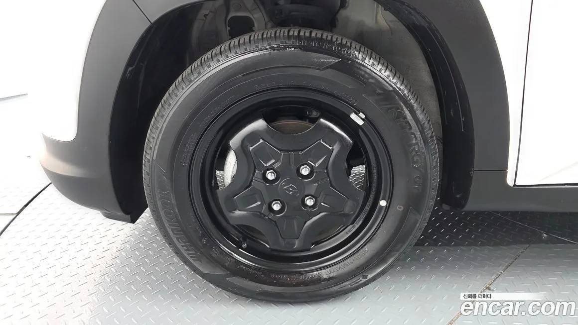 Hyundai Casper 2023 из KR, фото 10