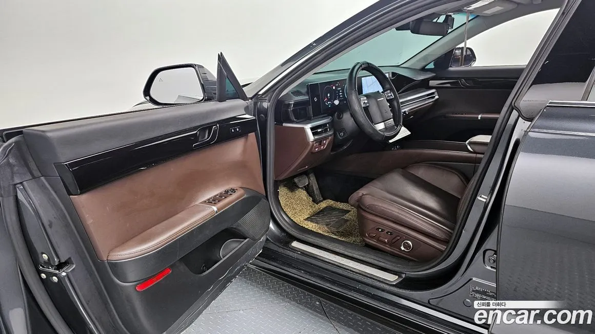 Hyundai Grandeur 2023 из KR, фото 5