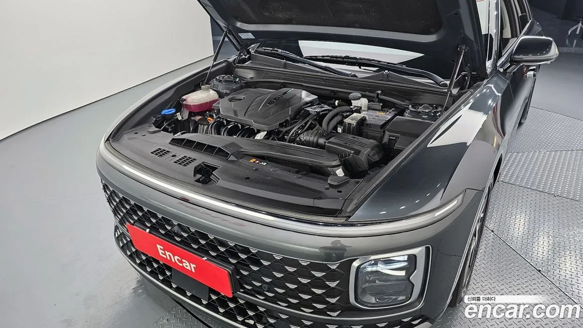 Hyundai Grandeur 2023 из KR, фото 9