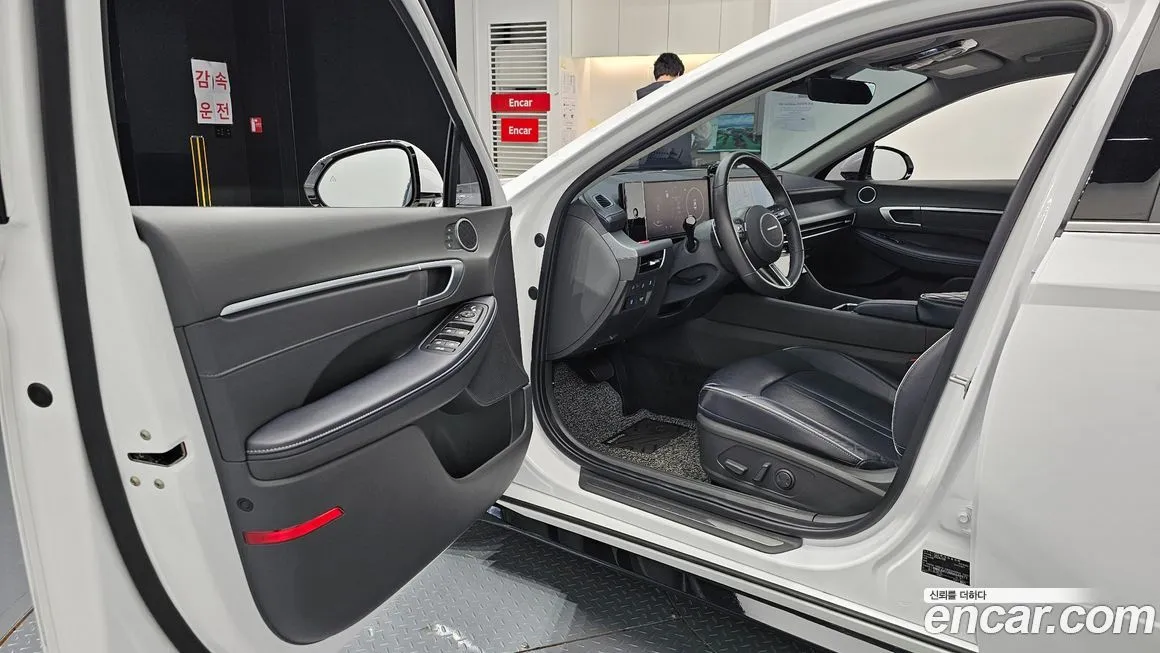 Hyundai Sonata 2024 из KR, фото 7