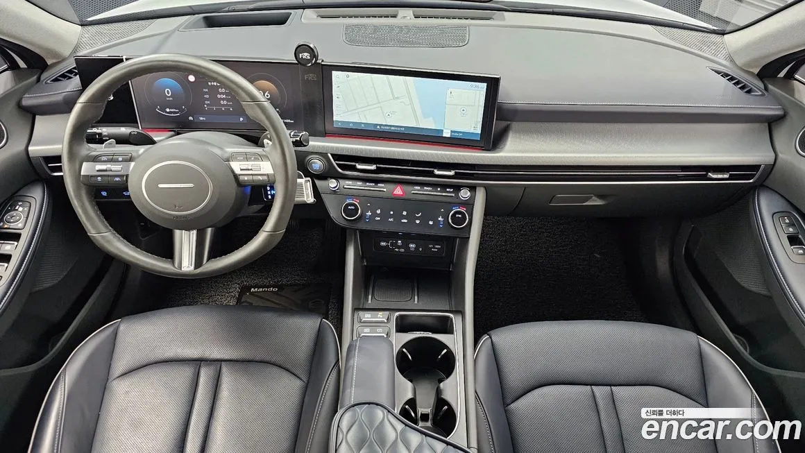 Hyundai Sonata 2024 из KR, фото 8