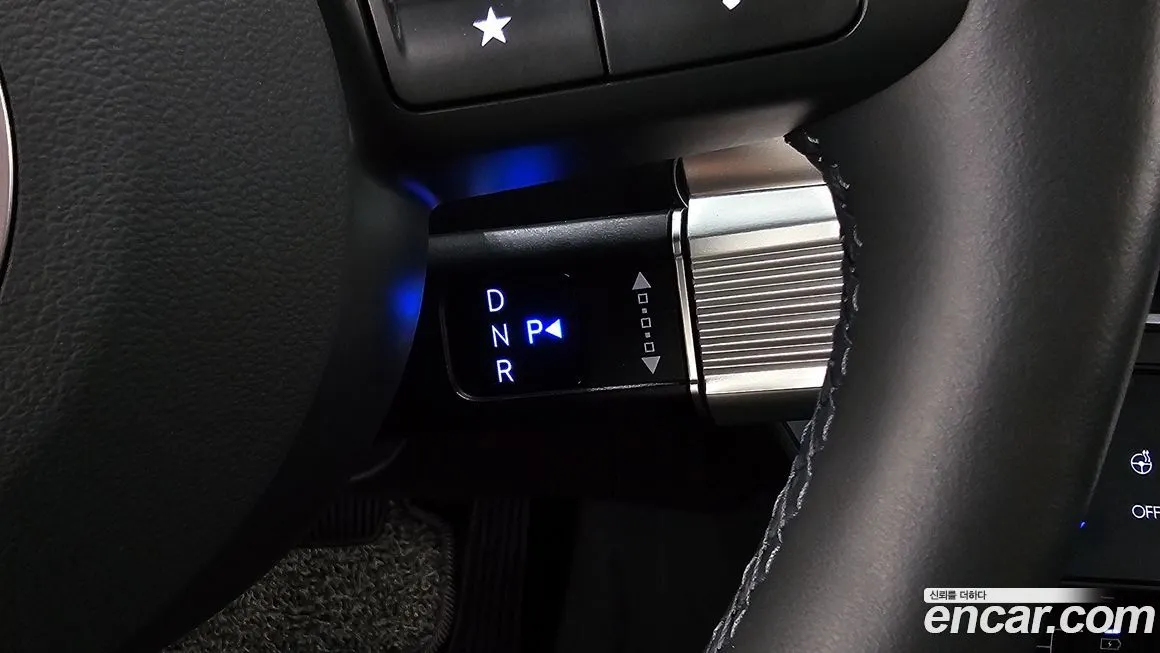 Hyundai Sonata 2024 из KR, фото 2