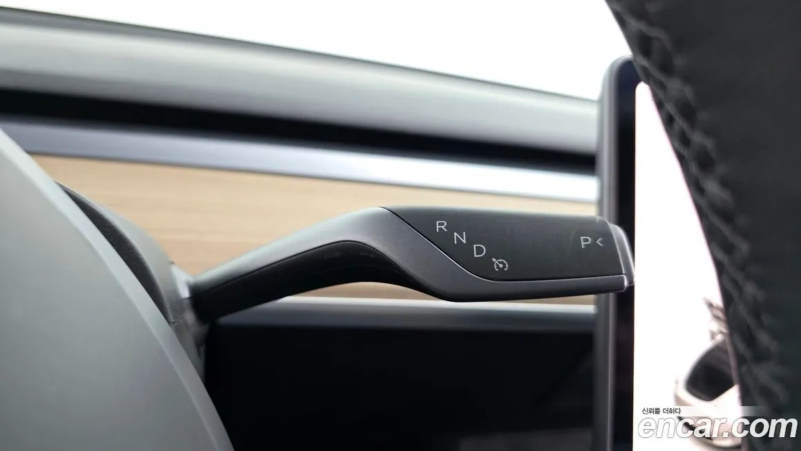 Tesla Model Y 2021 из KR, фото 10