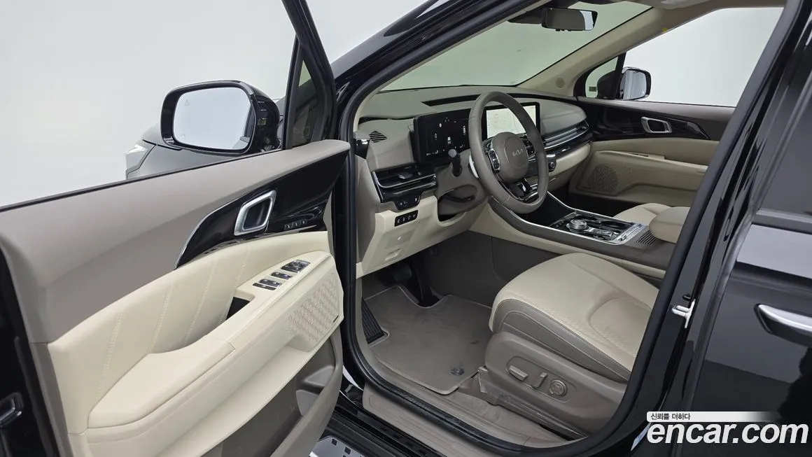 Kia Carnival 2025 из KR, фото 7