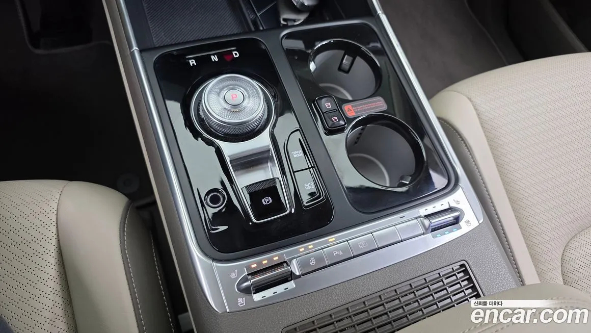 Kia Carnival 2025 из KR, фото 10
