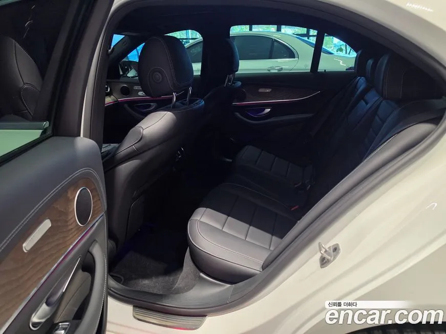 Mercedes-Benz E-Class 2023 из KR, фото 3
