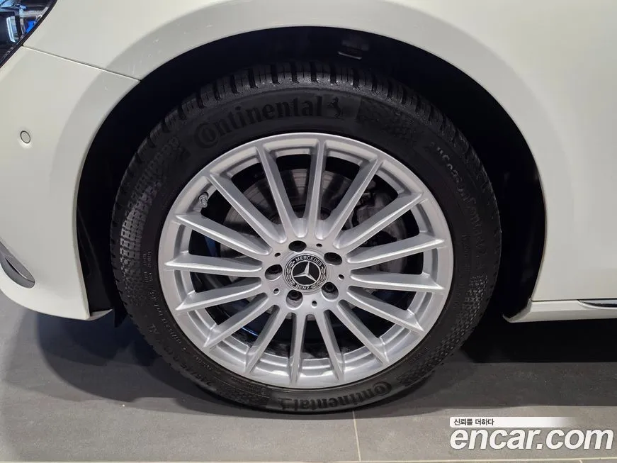 Mercedes-Benz E-Class 2023 из KR, фото 6