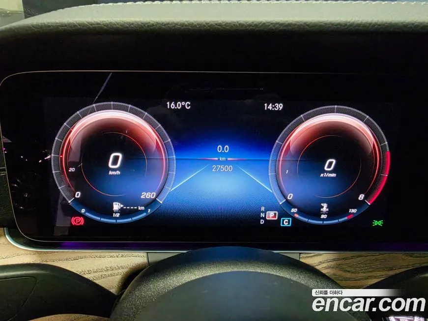 Mercedes-Benz E-Class 2023 из KR, фото 4