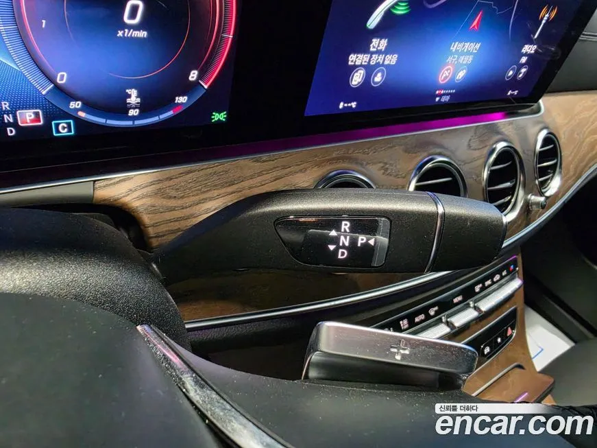 Mercedes-Benz E-Class 2023 из KR, фото 8