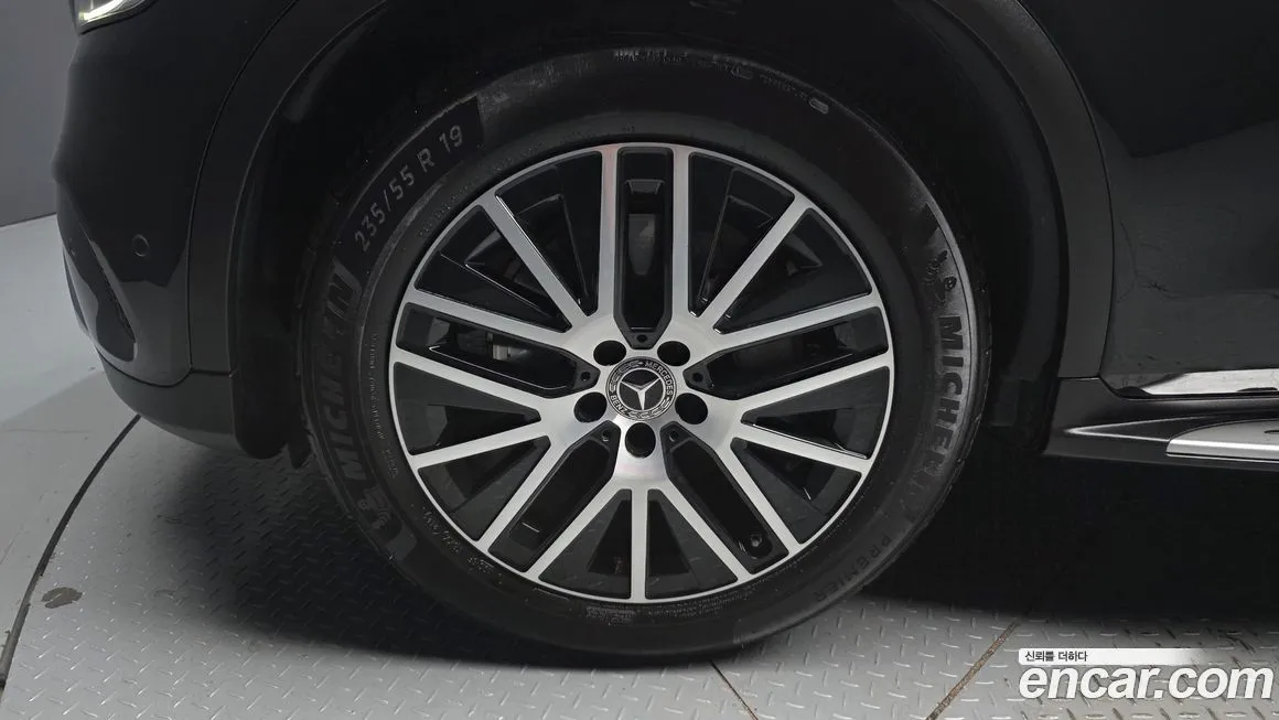 Mercedes-Benz GLC-Class 2021 из KR, фото 8