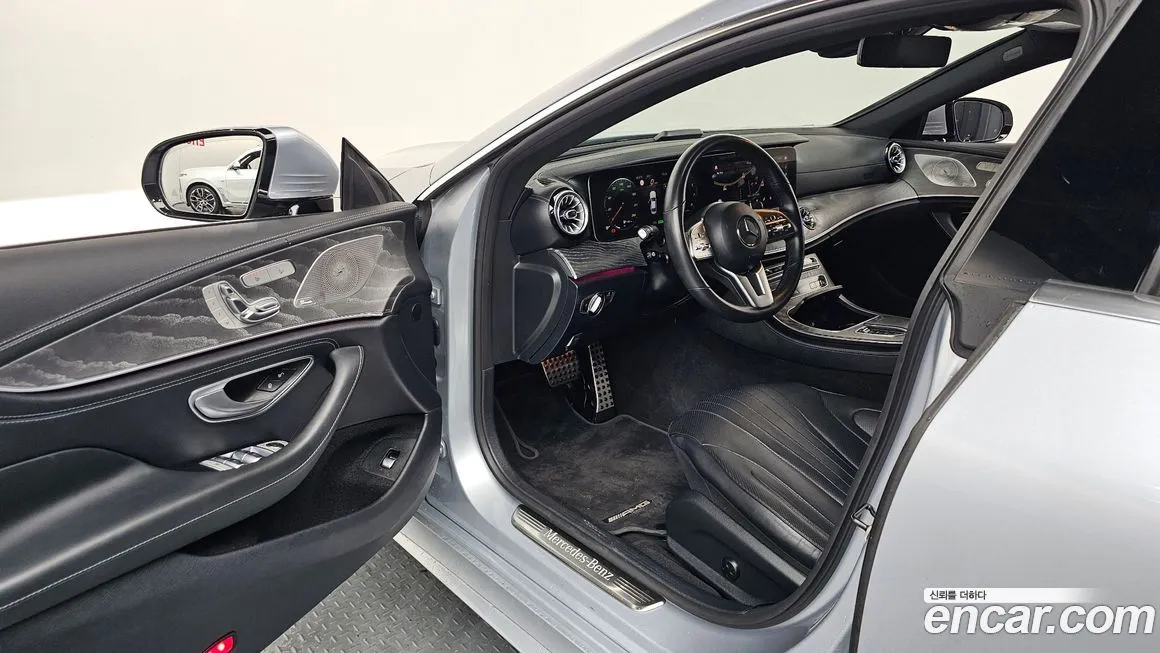Mercedes-Benz CLS-Class 2021 из KR, фото 10