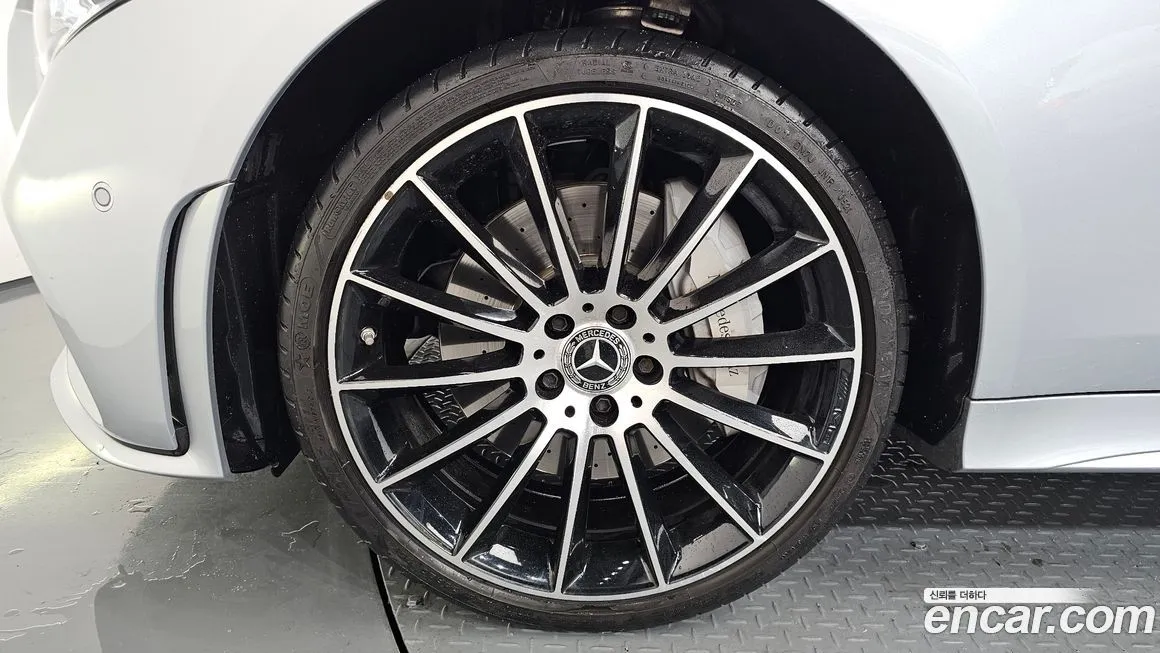 Mercedes-Benz CLS-Class 2021 из KR, фото 7