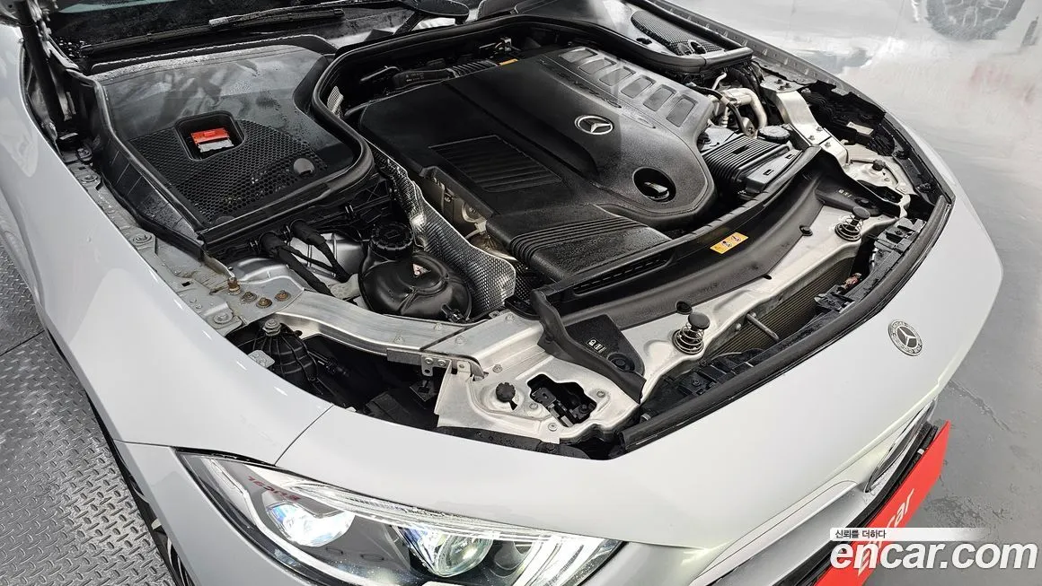 Mercedes-Benz CLS-Class 2021 из KR, фото 6