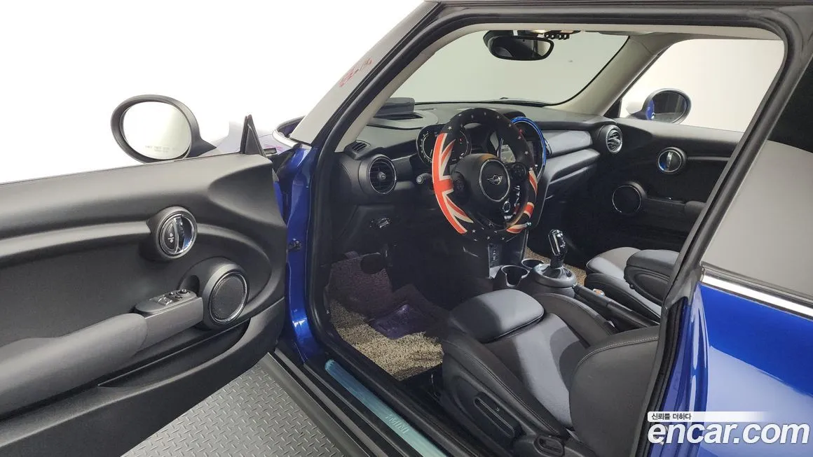 Mini Cooper 2021 из KR, фото 6