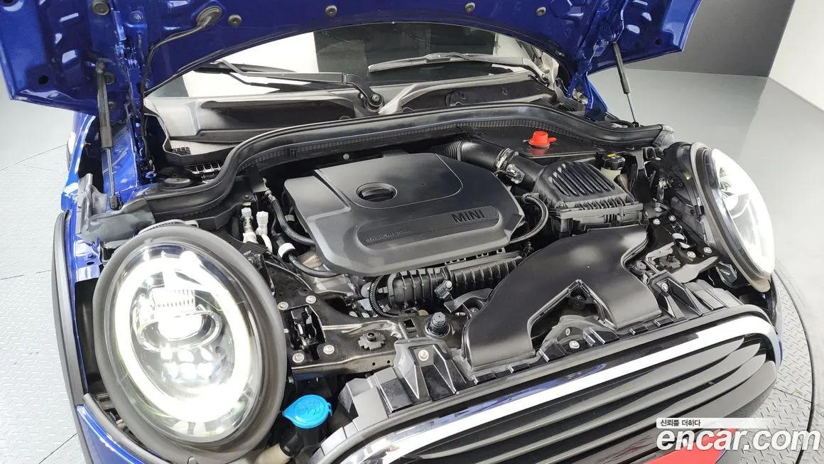 Mini Cooper 2021 из KR, фото 10