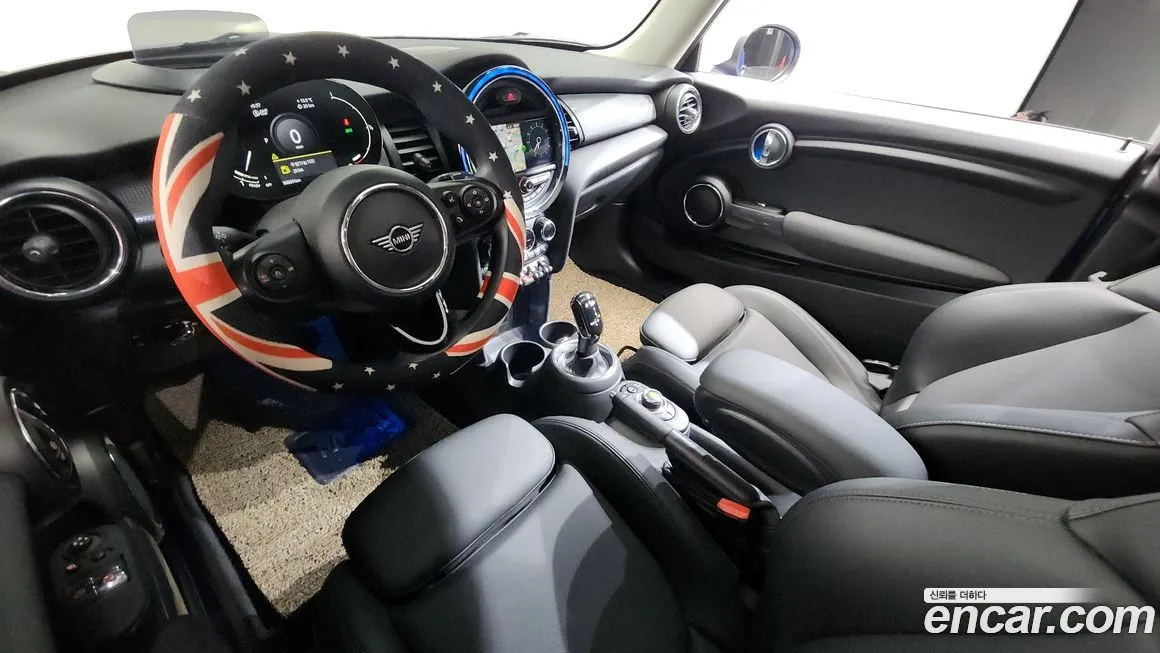 Mini Cooper 2021 из KR, фото 9