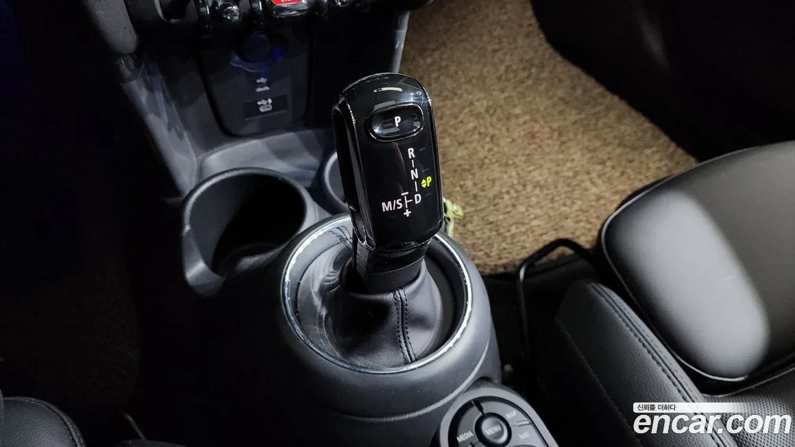 Mini Cooper 2021 из KR, фото 7