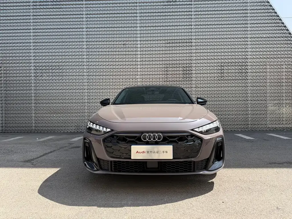 Audi A5L 2025 из CN, фото 10