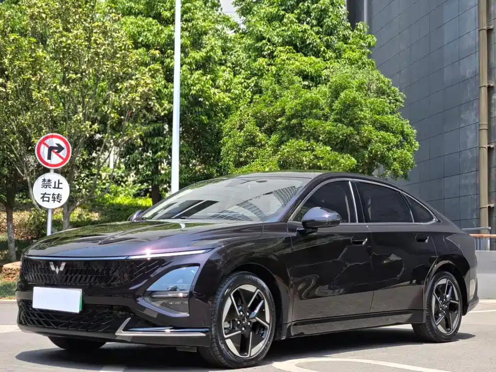 Wuling Xingguang