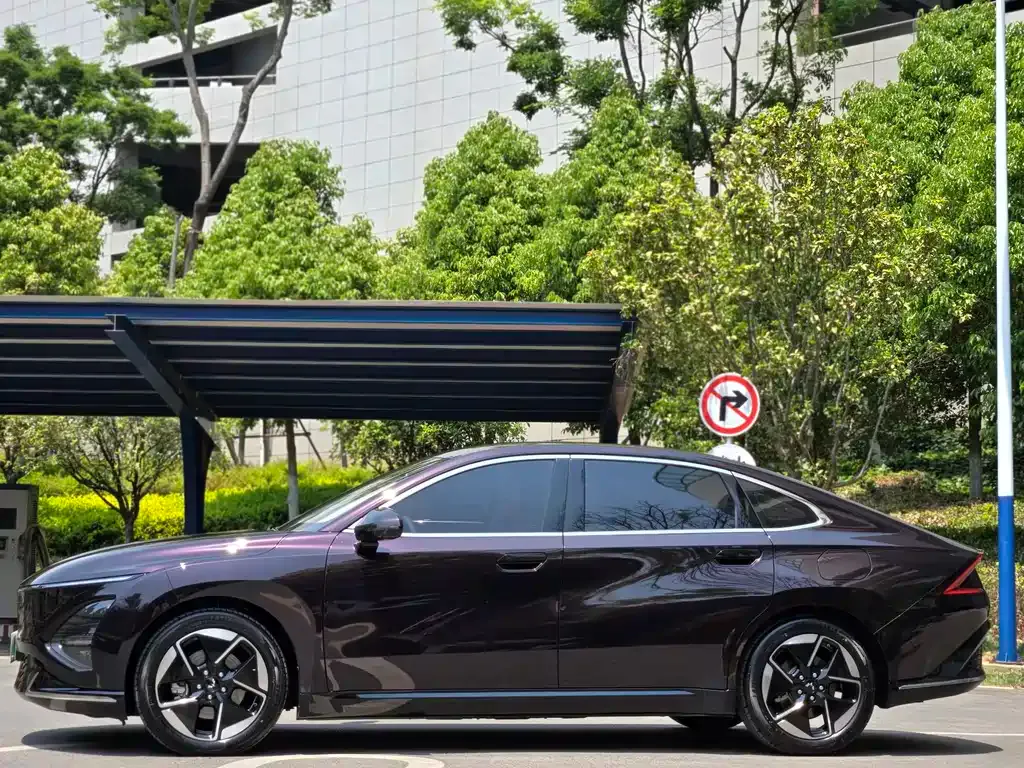 Wuling Xingguang 2025 из CN, фото 8