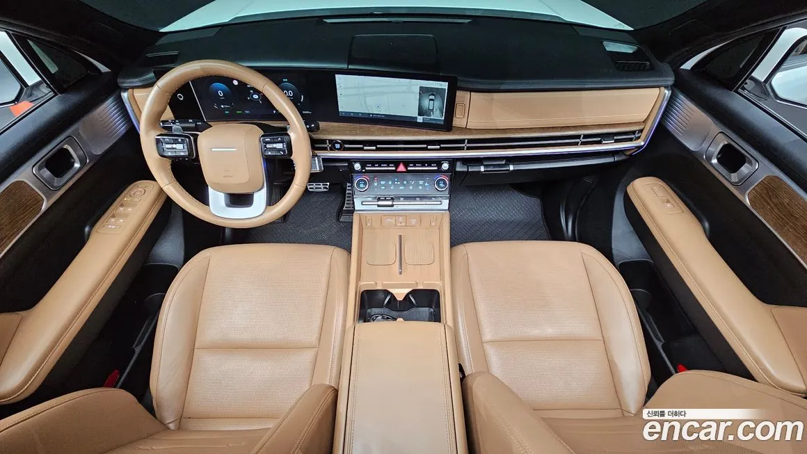 Hyundai Santafe — фото 8