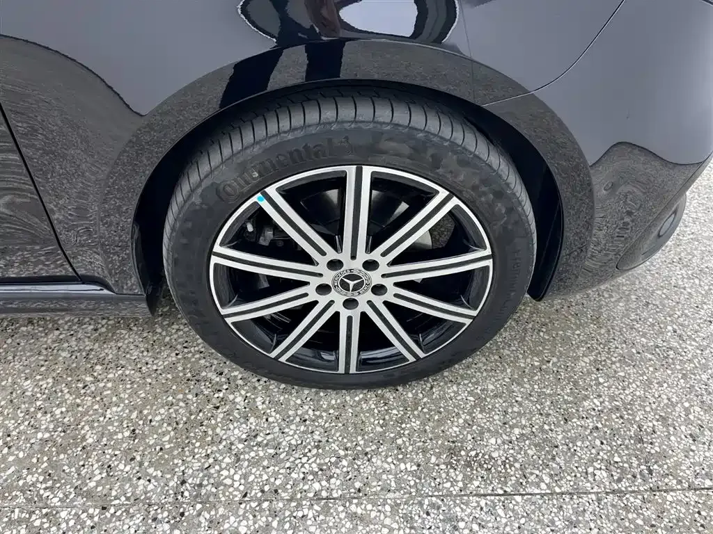 Mercedes-Benz V-Class 2025 из CN, фото 10