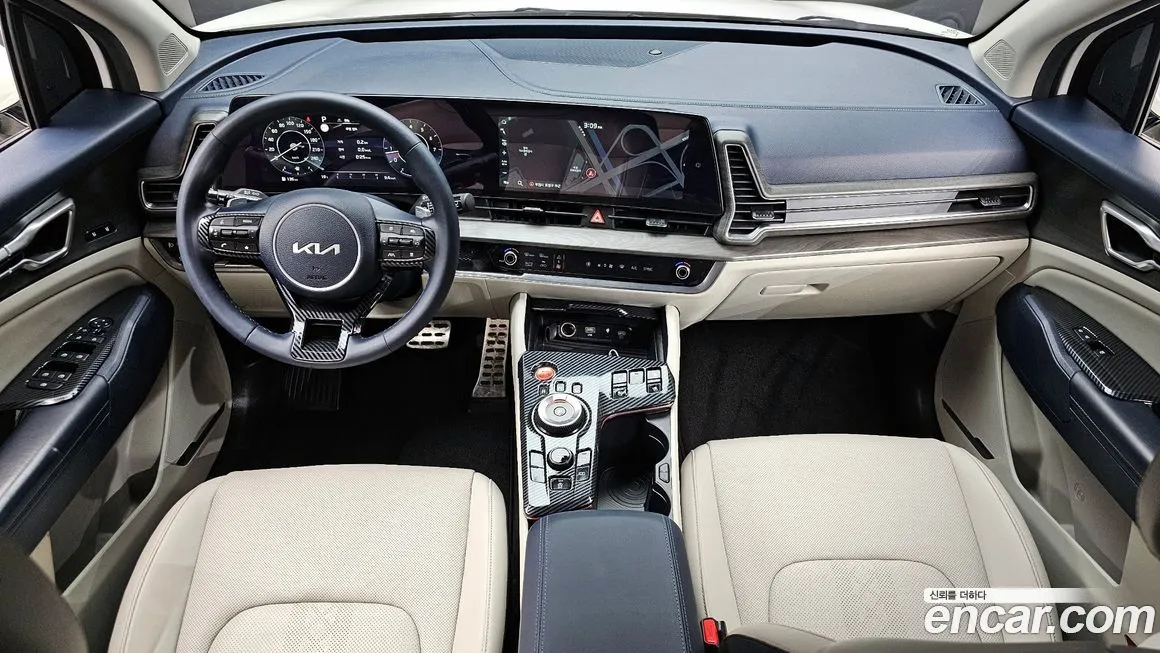 Kia Sportage — фото 9