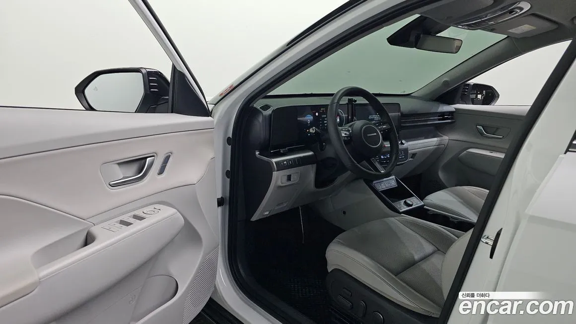 Hyundai Kona 2023 из KR, фото 4
