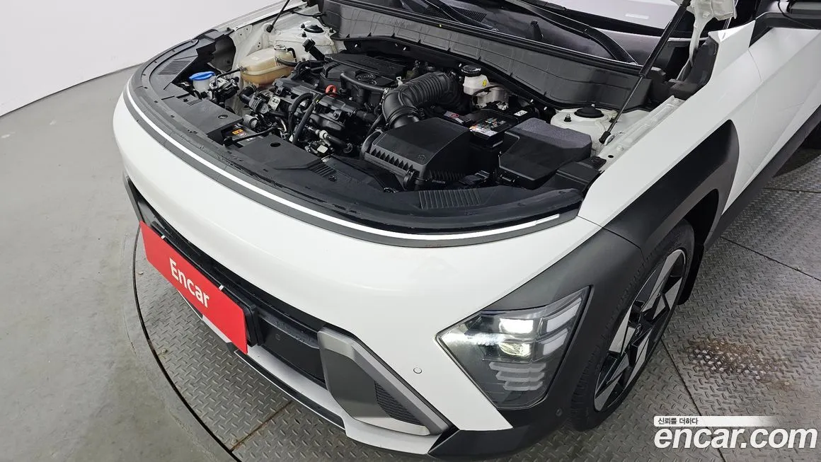 Hyundai Kona 2023 из KR, фото 5