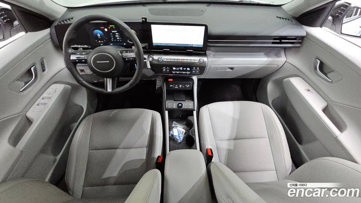 Hyundai Kona 2023 из KR, фото 10