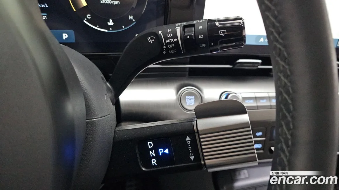 Hyundai Kona 2023 из KR, фото 7