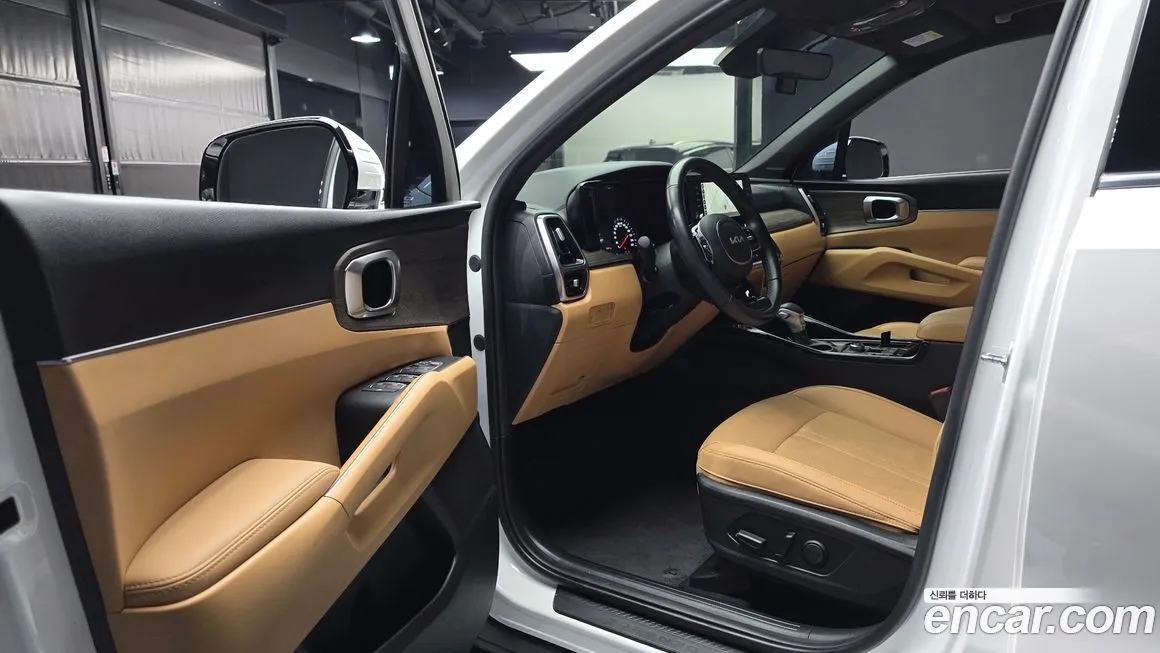 Kia Sorento — фото 5