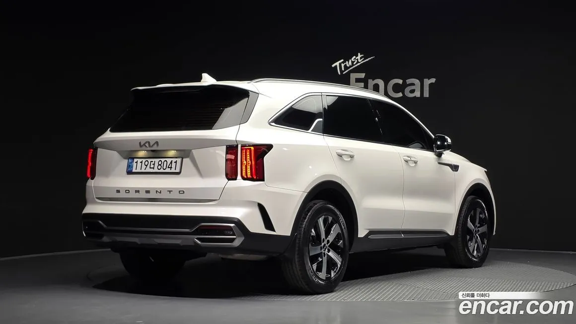 Kia Sorento — фото 4
