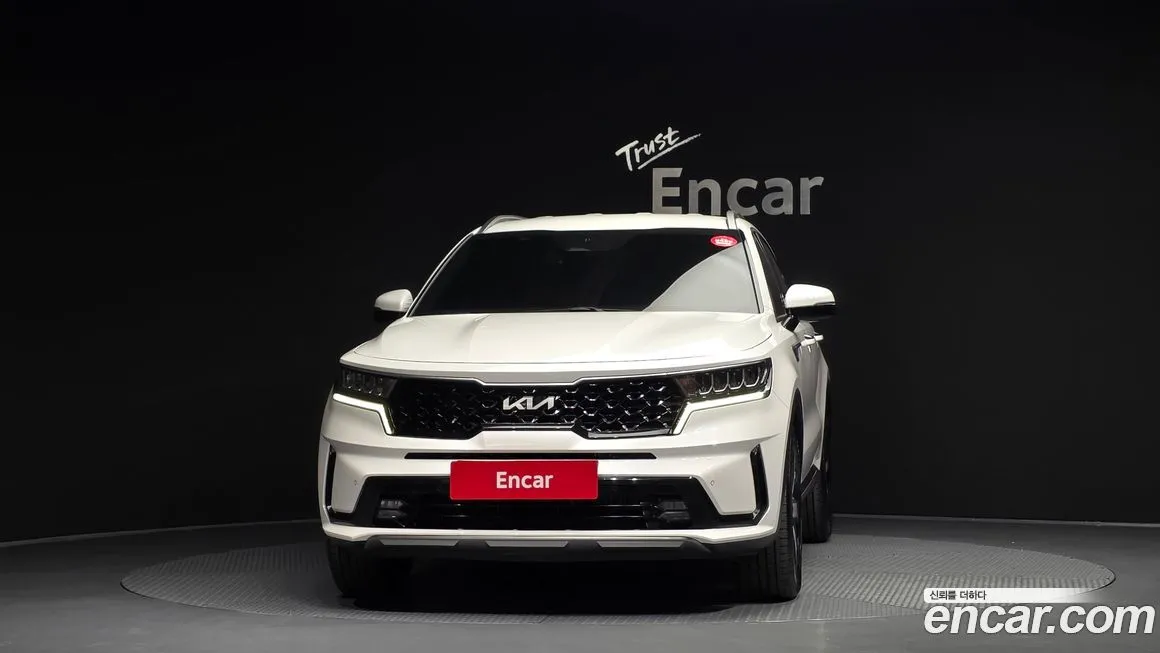 Kia Sorento — фото 3
