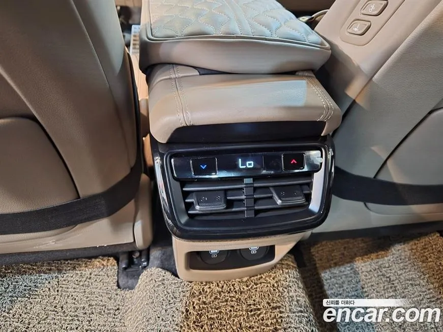 Kia K8 2023 из KR, фото 10