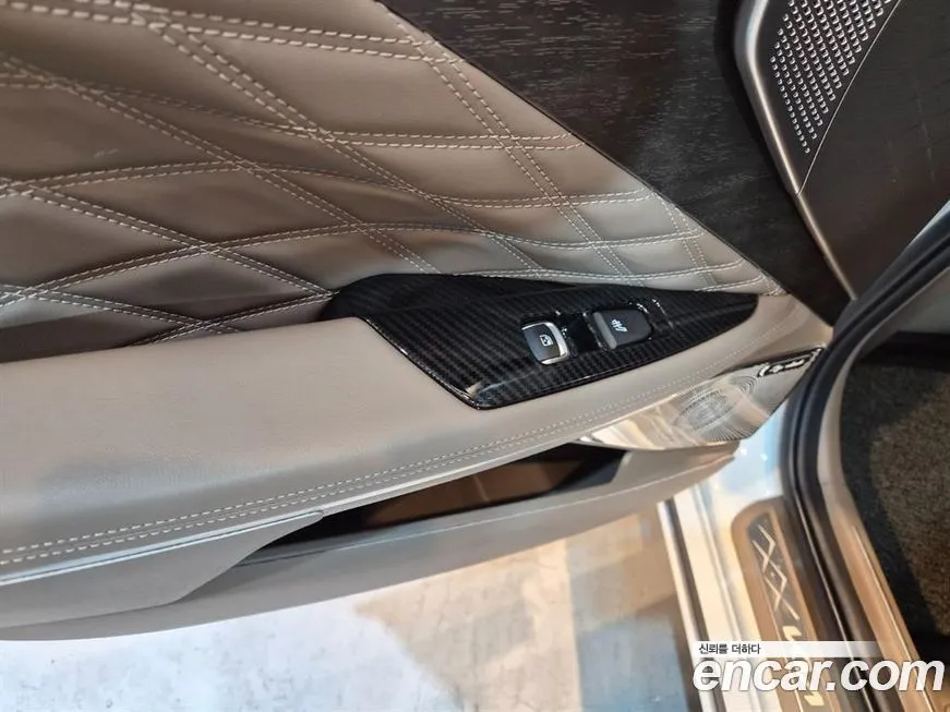 Kia K8 2023 из KR, фото 9