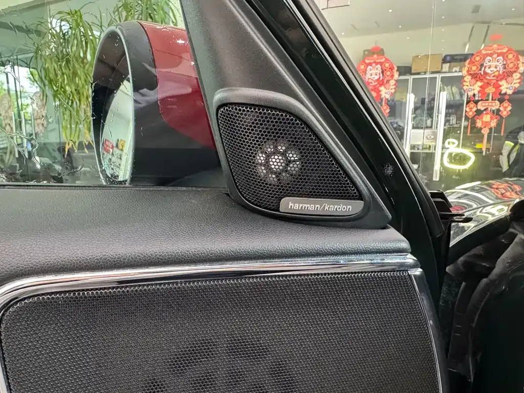 MINI Countryman JCW 2021 из CN, фото 10