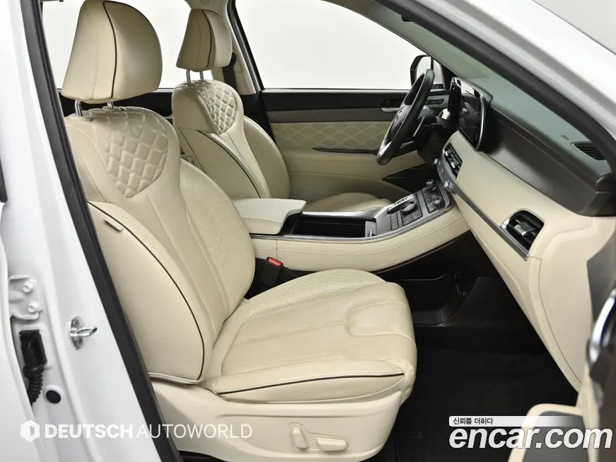 Hyundai Palisade 2021 из KR, фото 9