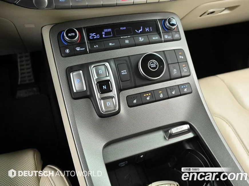 Hyundai Palisade 2021 из KR, фото 8