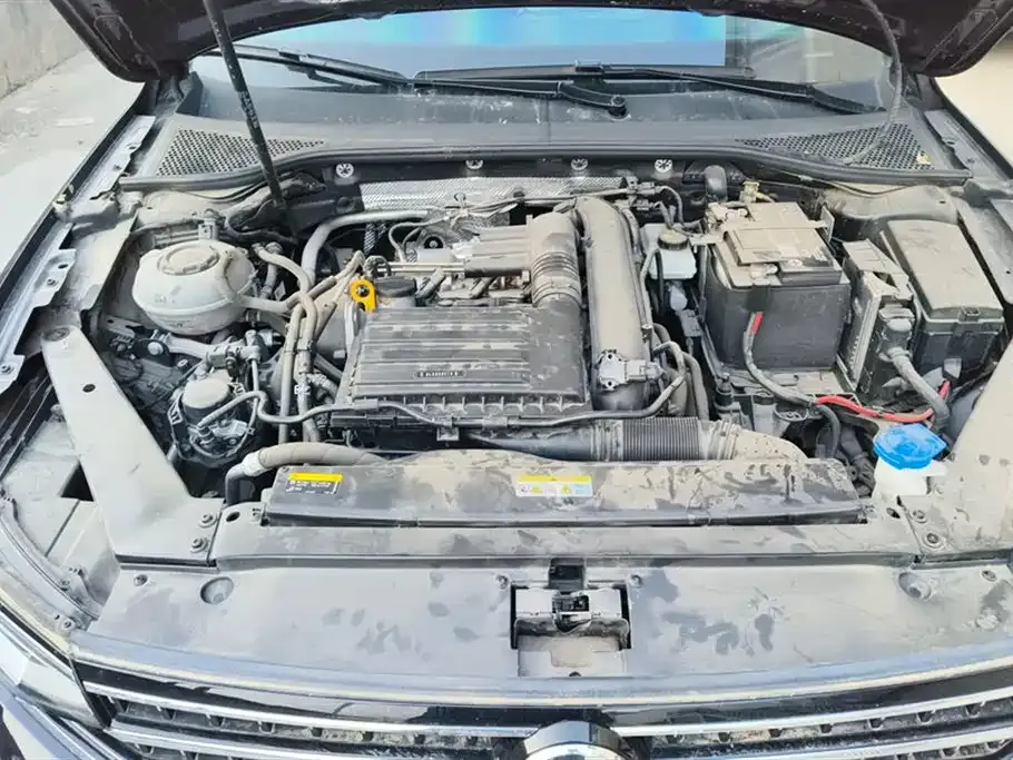 Volkswagen Magotan 2025 из CN, фото 5