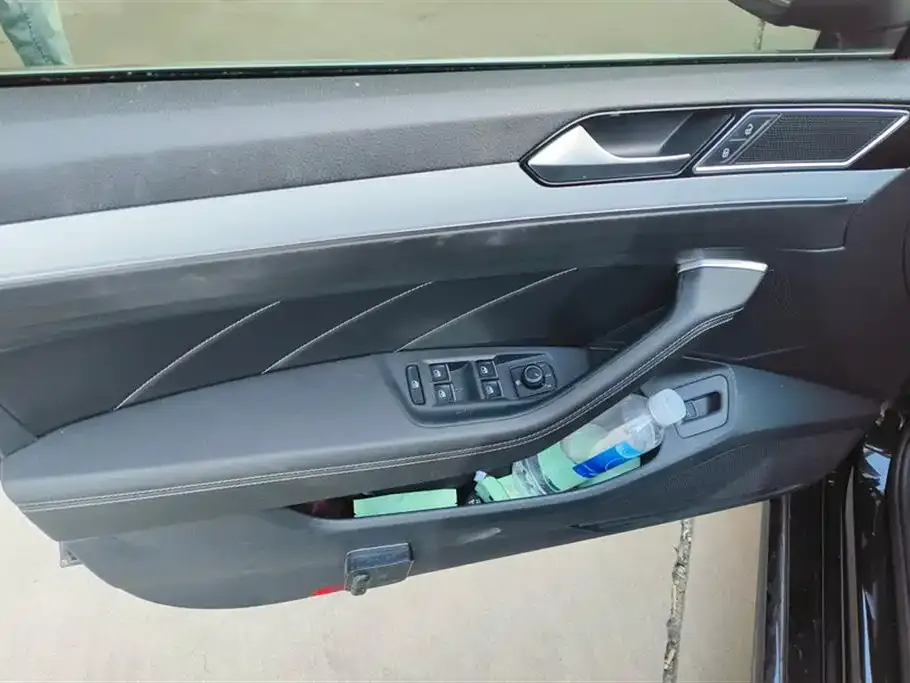 Volkswagen Magotan 2025 из CN, фото 3